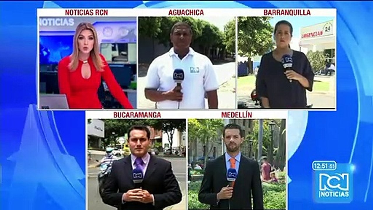 Alarma en Bucaramanga por el aumento de robos de motocicletas en la ciudad