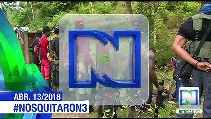 Asesinados los tres periodistas