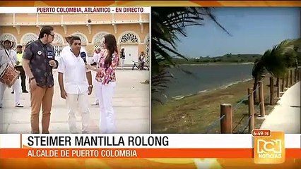 El Lago de Los Cisnes en Barranquilla está recuperado y abierto al público