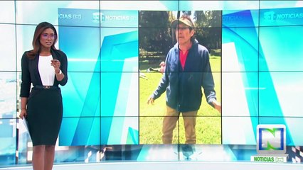 Emisión 12:30 PM / 07 de Agosto de 2017