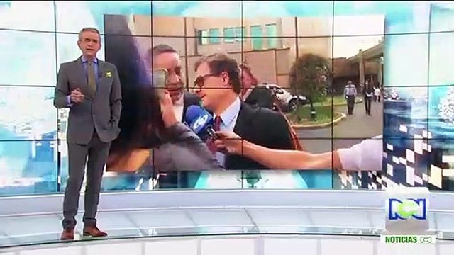 Caso Odebrecht: Procuraduría citó a declarar al presidente de la ANI en calidad de testigo