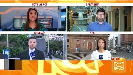 Falso secuestro puso en máxima alerta a las autoridades en Cali