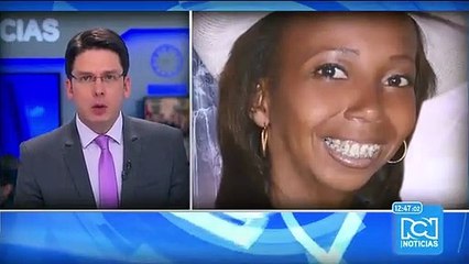 Una mujer es la nueva víctima de las balas perdidas en Cali