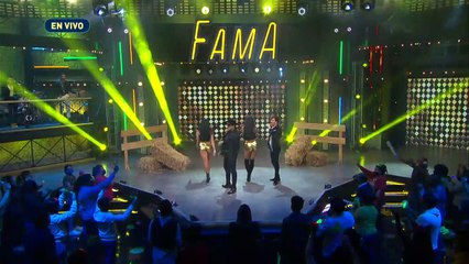 Gabriel Soler "Cowboy"es el cantante ganador de la semana. | Todos Quieren Fama
