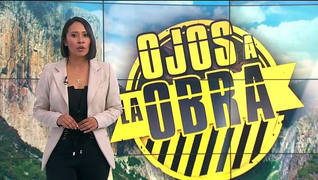 Ojos a la Obra: El Túnel de La Línea, el dolor de cabeza para el Gobierno que lleva 8 años en construcción