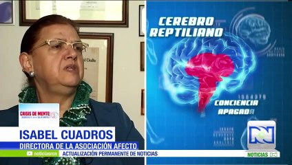 Crisis de mente: ¿son los maltratadores y abusadores de niños enfermos mentales?