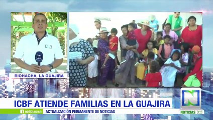 Emisión 12:30 p.m. / 07 de Abril de 2018