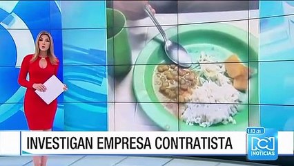 Denuncian irregularidades en programa de alimentación escolar en Putumayo