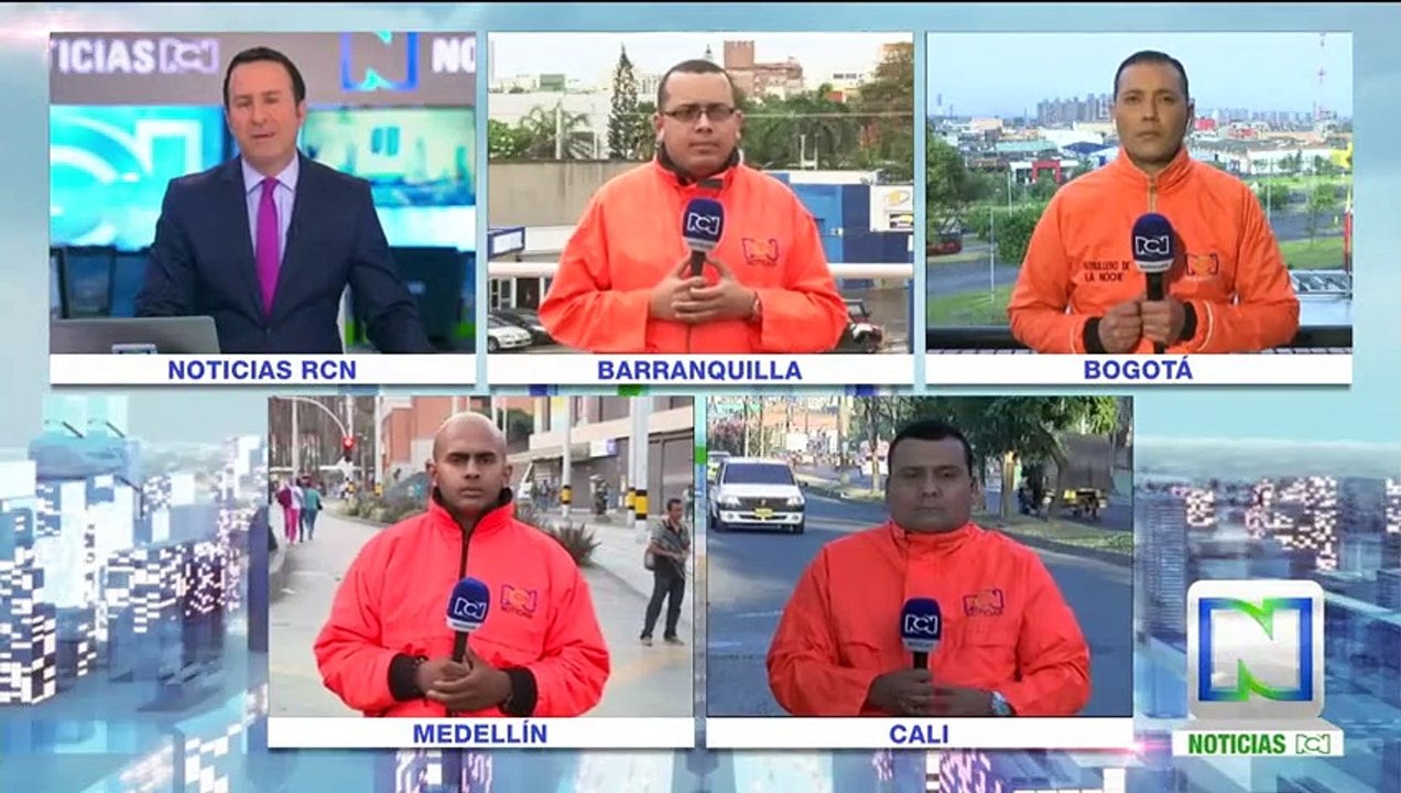 Joven fue baleado por defender a una mujer que era golpeada en vía pública