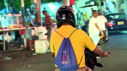 El monstruo de la soga