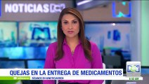 Pacientes de Medimás aseguran que intentan comunicarse con líneas de atención sin éxito