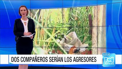 Acusan a dos niños de 12 años de abusar de una niña de 11 años