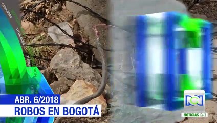 Titulares 06:00 a.m. / 02 de abril de 20186