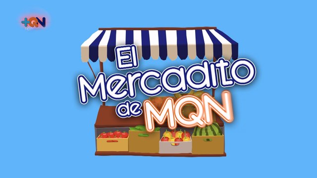 mqn- Mercadito de MQN ofrece más emprendimientos nacionales-110920