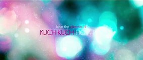 Ae Dil Hai Mushkil | Teaser | Karan Johar | Aishwarya Rai Bachchan, Ranbir Kapoor, Anushka Sharma