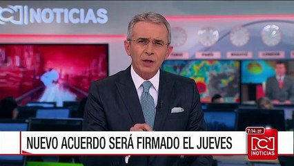 Aún hay temas de fondo que "nos preocupan": Marta Lucía Ramírez