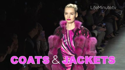 Fall Fashion 2020: Pinkspiration