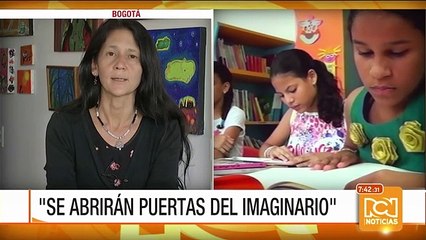 Consejos para que los padres incentiven la lectura de los niños en casa