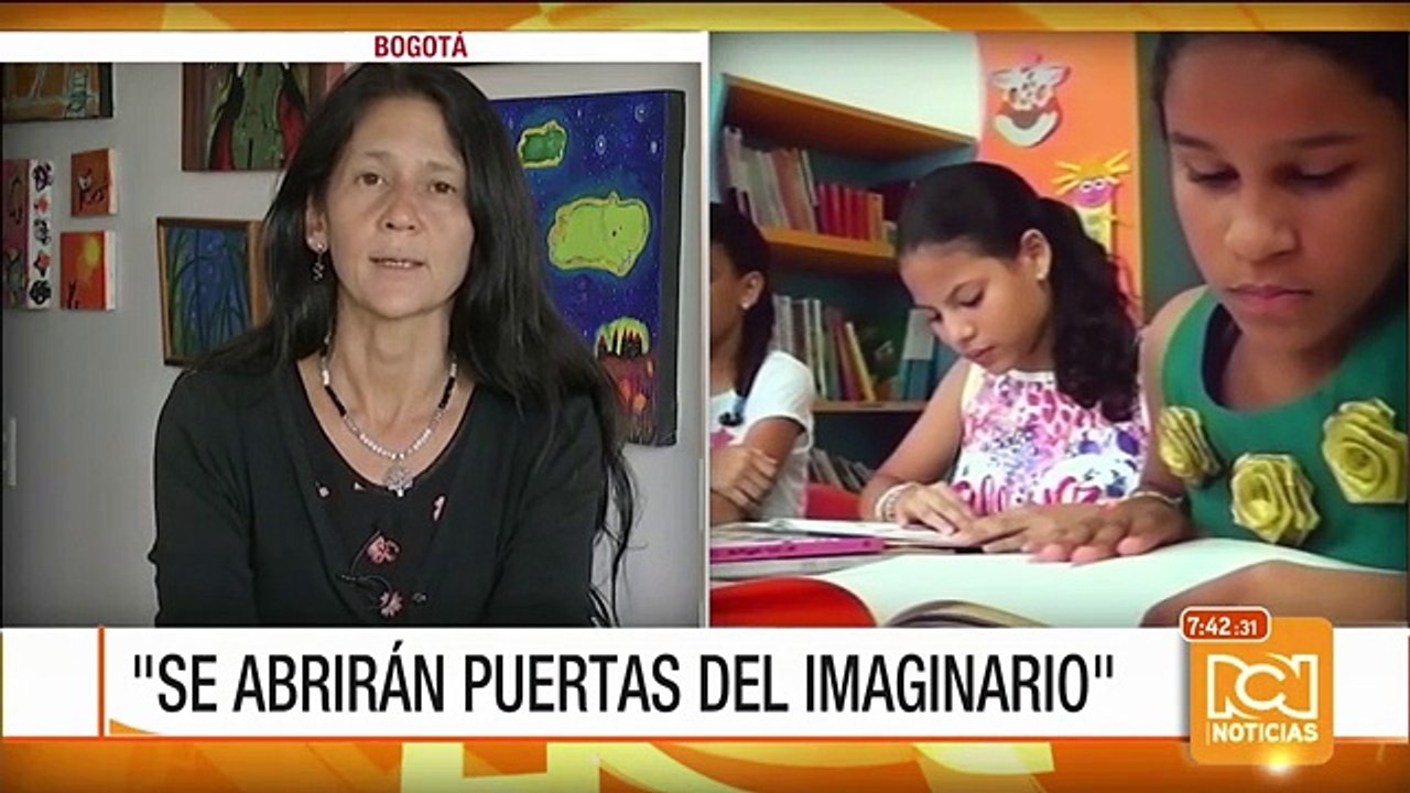Consejos para que los padres incentiven la lect...