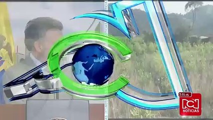 Vargas Lleras denunció que uno de los cabecillas de las Farc desertó y está delinquiendo