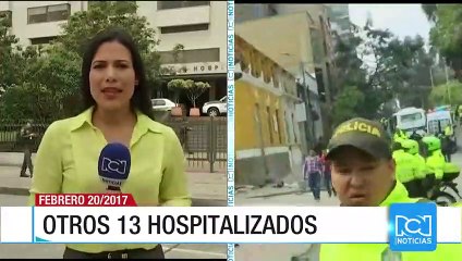 Juez absuelve a Laura Moreno Y Jessy Quintero por caso Colmenares