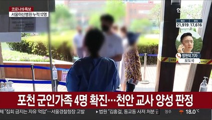 수도권 확산 속 2.5단계 유지·영업제한 완화 검토