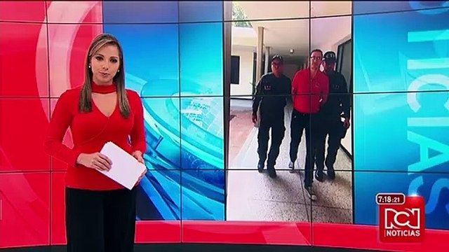 Capturan a la alcaldesa de Ocaña (N. de Santander) y a dos de sus secretarios