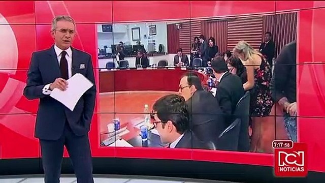 Sectores políticos reaccionan a propuesta de reforma política anunciada por el Gobierno