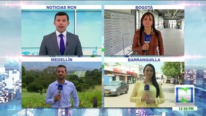 Multan a Transmilenio por no contar con baños para sus empleados en las estaciones