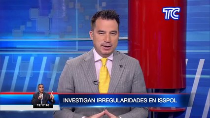 En el Instituto de la Seguridad Social no consta datos de la empresa que compró bonos en la bolsa de valores de Guayaquil