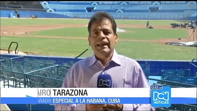 Siguen los preparativos para la visita de Obama a Cuba