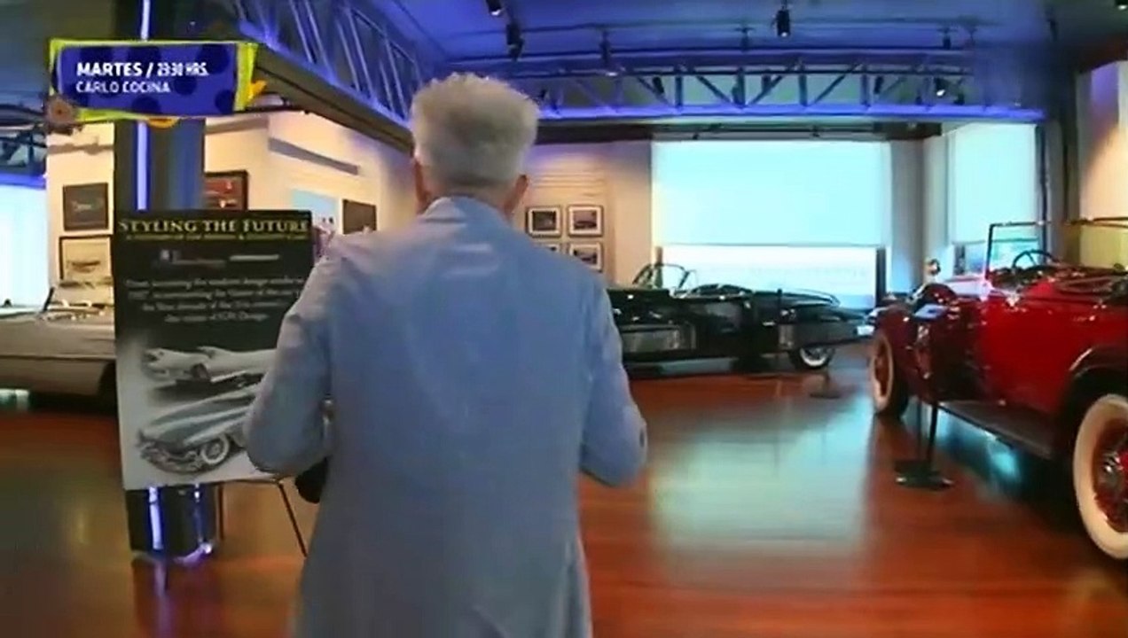 city tour, temporada 2020, capítulo 28