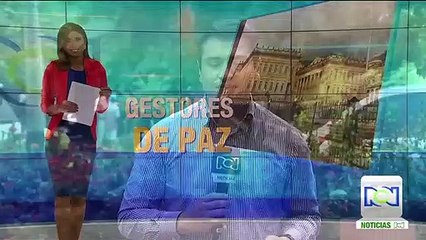 Farc asegura que el 15 de agosto saldrían de cárcel 709 guerrilleros denominados gestores de paz por Gobierno