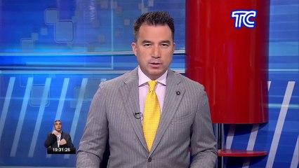 Arturo Andrés Arias Álvarez fue reportado como desaparecido, para informar algún dato comunicarse al 0981978234.