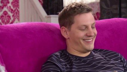 John Paul McQueen (12th May 2020)