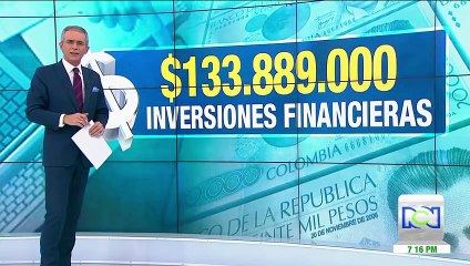 Emisión 07:00 p.m. / 24 de Julio de 2017