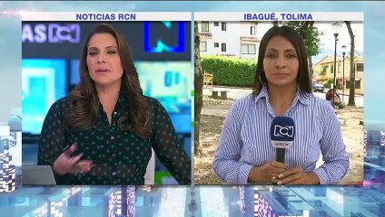 Hermanos Figueroa relataron su odisea al perderse en el Nevado del Tolima