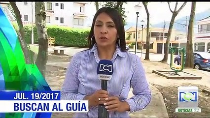 Montañistas fueron rescatados luego de estar dos días desaparecidos en el Nevado del Tolima