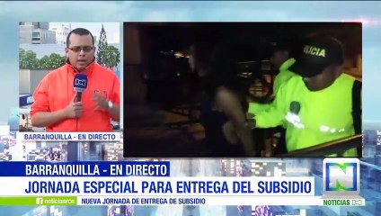 Policía capturó a miembro de la comunidad LGBTI por homicidio en Barranquilla