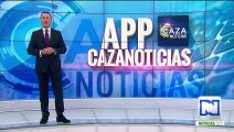 Denuncias por abandono de estructuras y afectación por lluvias llegan a la app Cazanoticias RCN