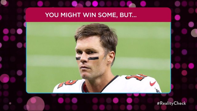 Tom Brady Makes His Debut with Tampa Bay Buccaneers, Scores First Touchdown of Team's 2020 Season