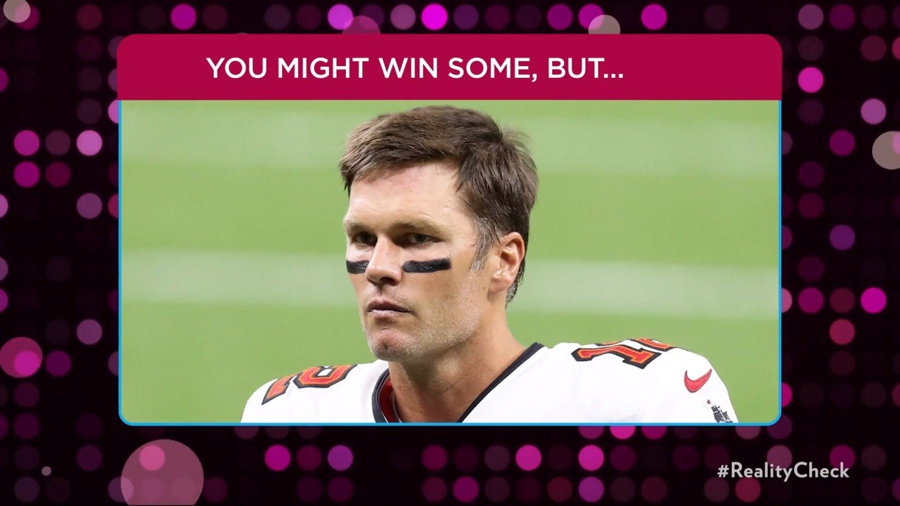 Tom Brady Makes His Debut with Tampa Bay Buccaneers, Scores First Touchdown of Team's 2020 Season