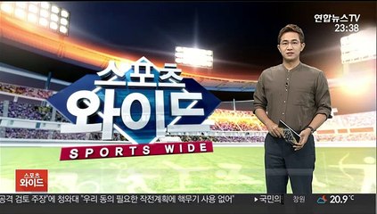 팀, 츠베레프에 역전승…US오픈 우승