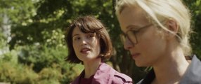 MY ZOE Movie (2020) - Gemma Arterton, Richard Armitage, Daniel Brühl, Julie Delpy