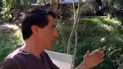 Growing Up With I Spit On Your Grave Documentary movie