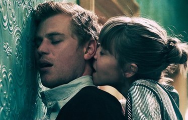 CORDELIA Movie - Antonia Campbell-Hughes, Johnny Flynn