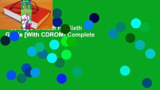 180 Days of Math for Sixth Grade [With CDROM] Complete