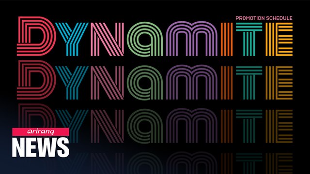 BTS lands second on Billboard's new Global 200 charts