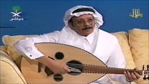 طلال مداح / اليوم يمكن تقولي ( مقطع ) / برنامج احلى الليالي 2000م