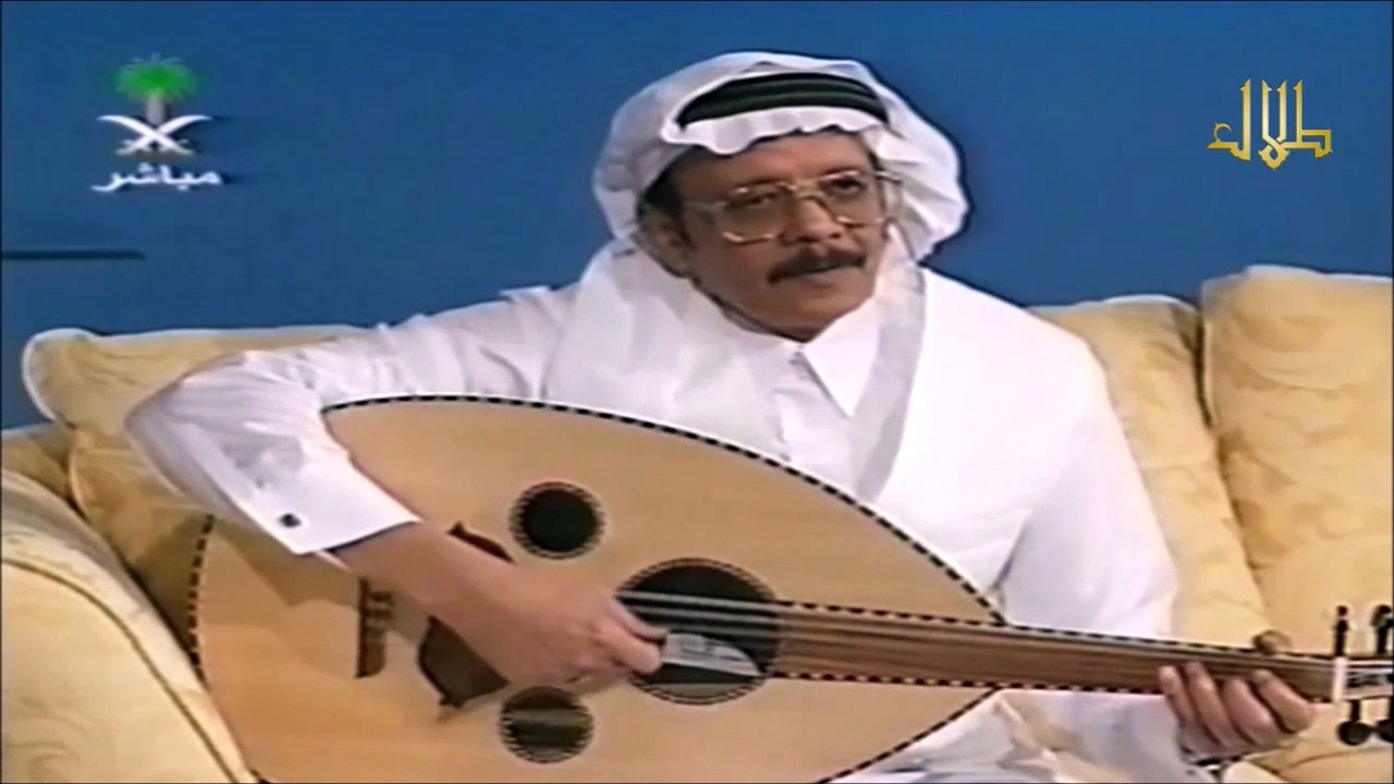طلال مداح / اليوم يمكن تقولي ( مقطع ) / برنامج...